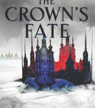 [download pdf] The Crown's Fate