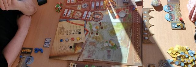 Après-midi du 19 mars 2024