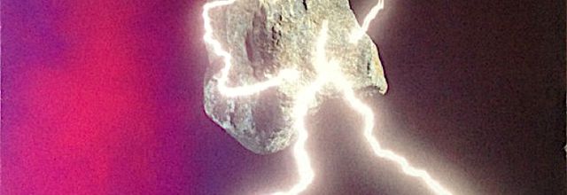 A review of Anthem's discography - The early years: 1981 - 1992