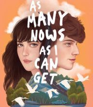 DOWNLOAD [PDF] {EPUB} As Many Nows as I Can Get