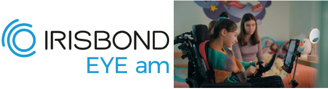 Webinaire "Accessibilité et technologie : la commande oculaire IRISBOND pour une communication inclusive"