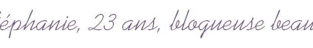 ღ Défi du lundi | Anonyme mais pas trop