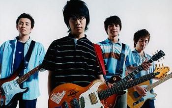 mode fashion asian kung fu generation en concert 2 juin 2013 bataclan