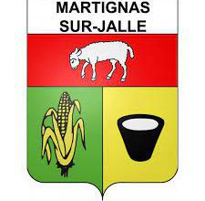 RANDO 12 / le 18 octobre - MARTIGNAS sur JALLE