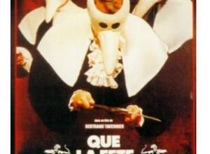 Que la fête commence (1975)