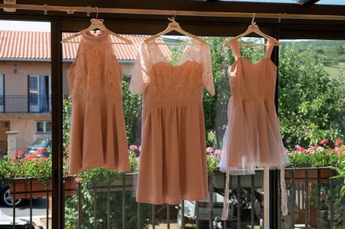 La Robe Chloé