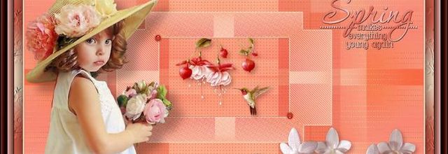 Symphonie printanière