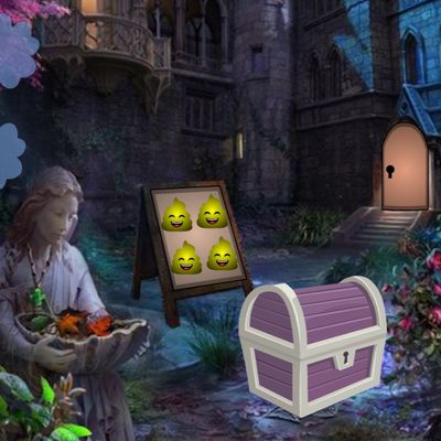 PG Skillful presenter escape