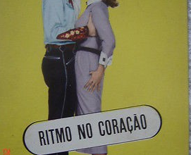 affiche epoque portugaise 