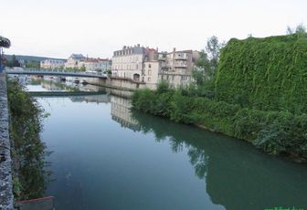 Comercy en Meuse (55)
