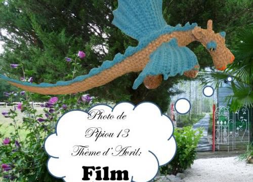 La photo du mois : Film