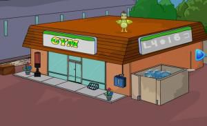Gym boy rescue soluce