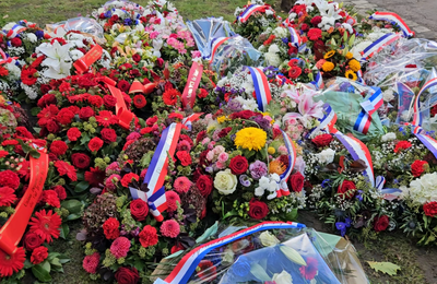 Aincourt, pour ne pas oublier.