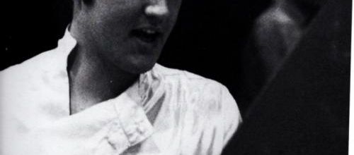 photo elvis