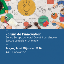 1er Forum de l'Innovation pédagogique - Prague