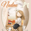 Jeux du mardi - fille au coin