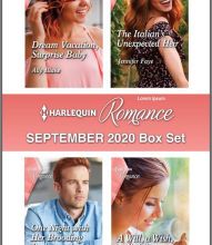 Online Read Ebook Harlequin Romance September 2020 Box Set