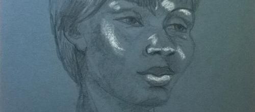 Mercredi - Portrait rapide
