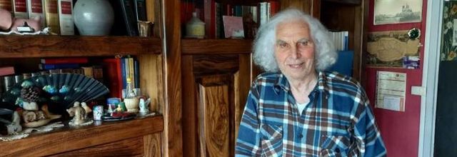   Alban Liechti, premier soldat du refus : “je ne voulais pas à mon tour participer  à l’oppression du peuple algérien”