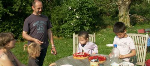 anniversaire de la youyoute !