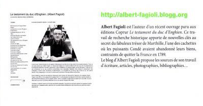 Le Sel, N°20, sept 2008. (Publication du Centre Régional du Livre) ( Aurélie Marand)