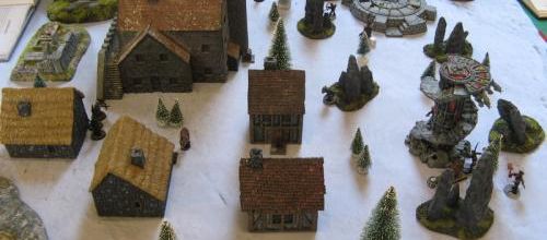 Enfin du frostgrave