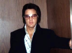 photo elvis