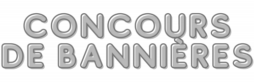 Concours de Bannières