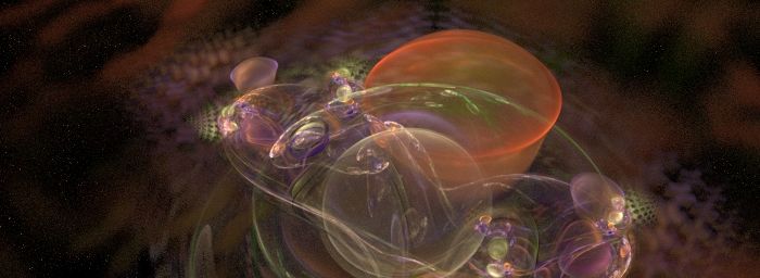 l'imaginaire: Débordement 