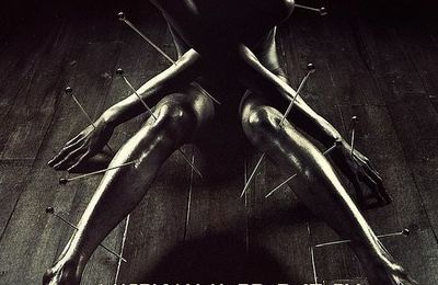 AMERICAN HORROR STORY 3 : COVEN