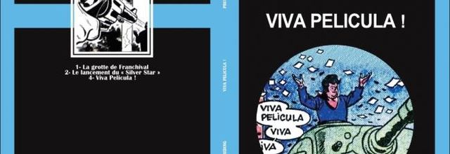 4- Viva Pelicula !