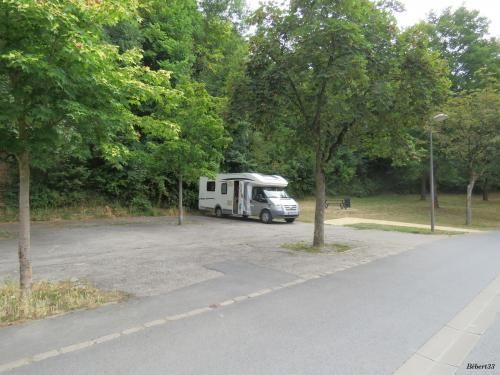 Sedan dans les Ardennes