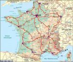 Géographie: un jeu pour mieux connaître la France