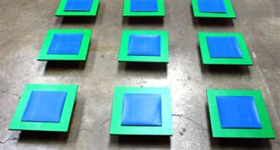 Melanie E. Khava / Factory 49 / Sydney