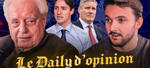 Angleterre: viols ethniques de masse et "vote communautaire", la classe politique aux abois!