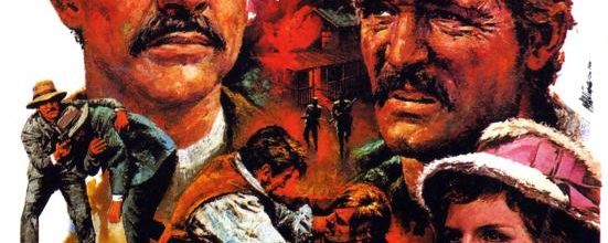 TRAITRE SUR COMMANDE (THE MOLLY MAGUIRES) - SEAN CONNERY BOX OFFICE 1970