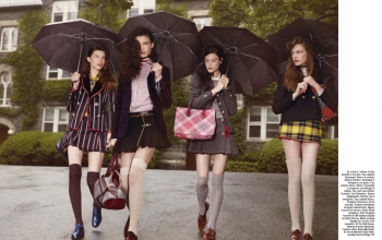 mode fashion vogue italia