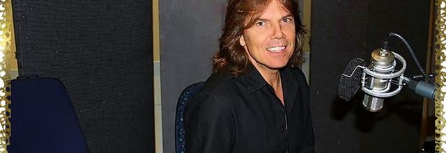 Joey Tempest : replay émission de radio en Suède