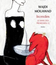 DOWNLOAD [PDF] {EPUB} Le Sang des promesses  - Tome 2, Incendies