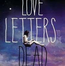 LOVE LETTERS TO THE DEAD de Ava Dellaira