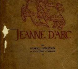 Jeanne des Armoises, la fausse Jeanne d'Arc