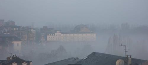 Brouillard