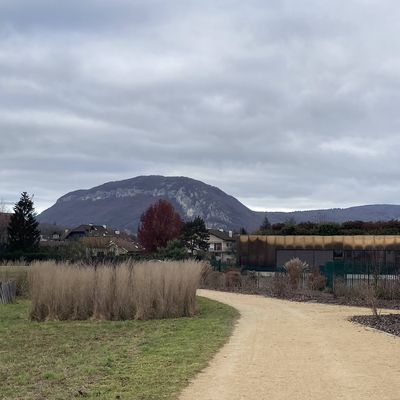CR promenade lundi 1/12/25 Départ 13H00 d’Annecy « La Chapelle Notre Dame du Retour – Poisy »
