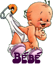 Bébé peut  arriver