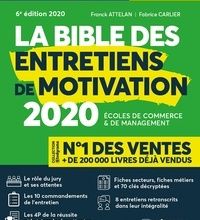 DOWNLOADS La bible des entretiens de motivation et de personnalité  - Concours d'entrée des écoles de commerce et de management