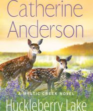 Free ebook download for mobile Huckleberry Lake