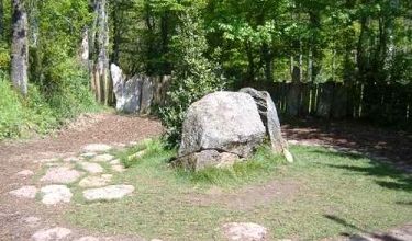 Brocéliande ... 