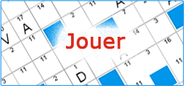 Jeu "Eté" 2025