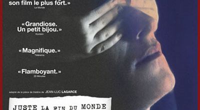 BOX OFFICE FRANCE DU 21 SEPTEMBRE 2016 AU 27 SEPTEMBRE 2016