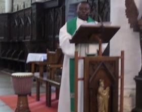 Célébration de rentrée